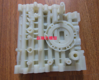 快速成型技術(shù)實(shí)現(xiàn)怎樣的生產(chǎn)結(jié)果？